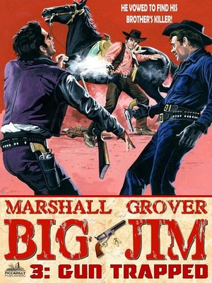 cover image of Big Jim 3